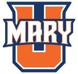 University Of Mary Logo